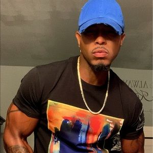 Meet your Posher, Deon